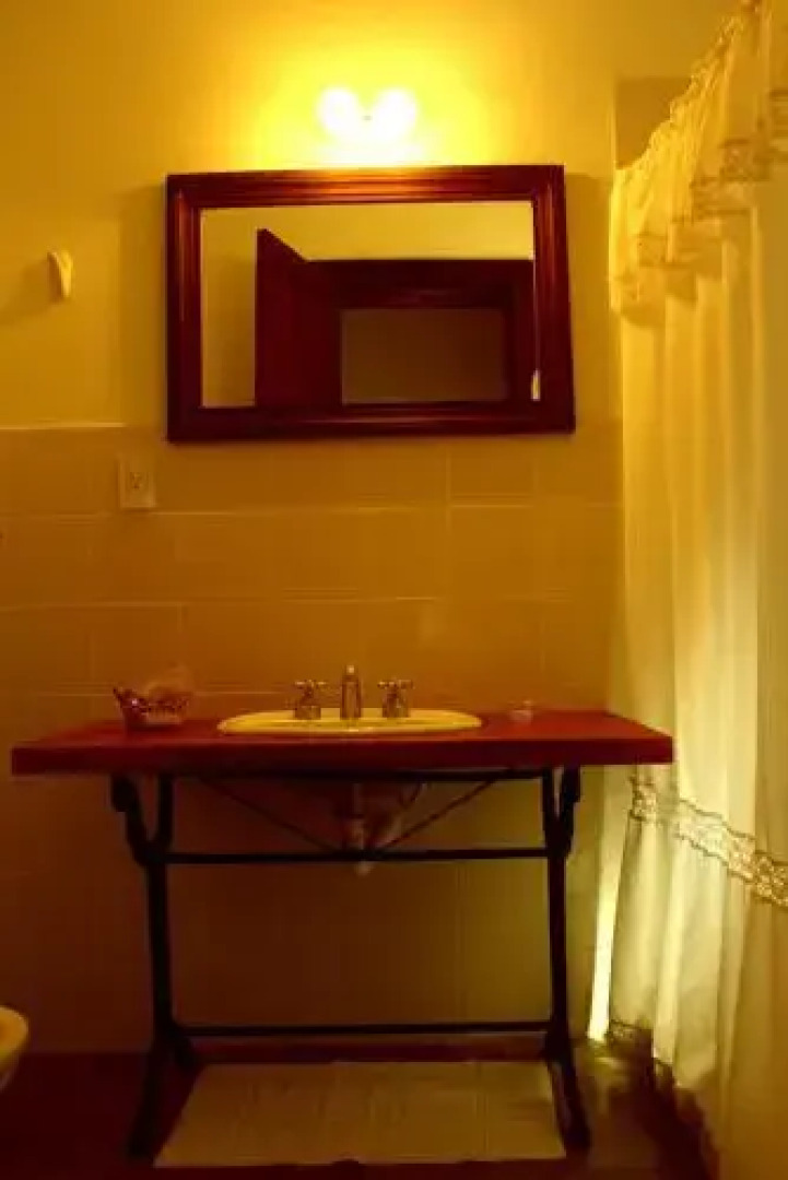 Hostería Rural Les Aldudes