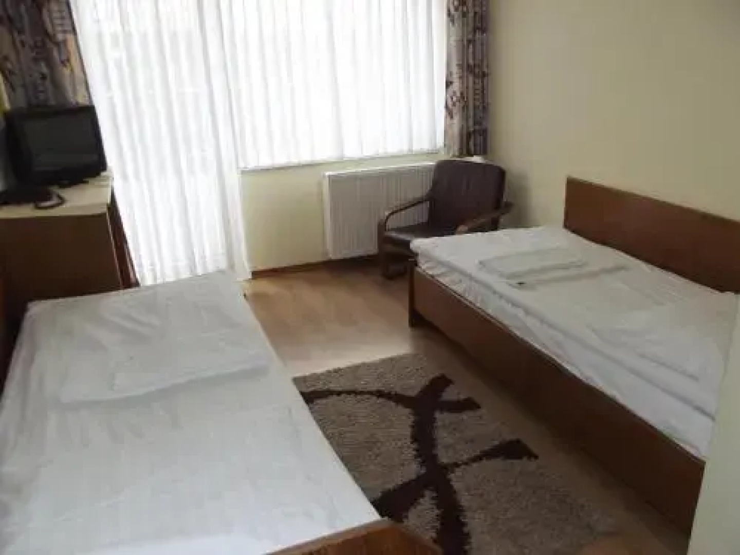 Ośrodek Edukacji Ekologicznej Wilga
