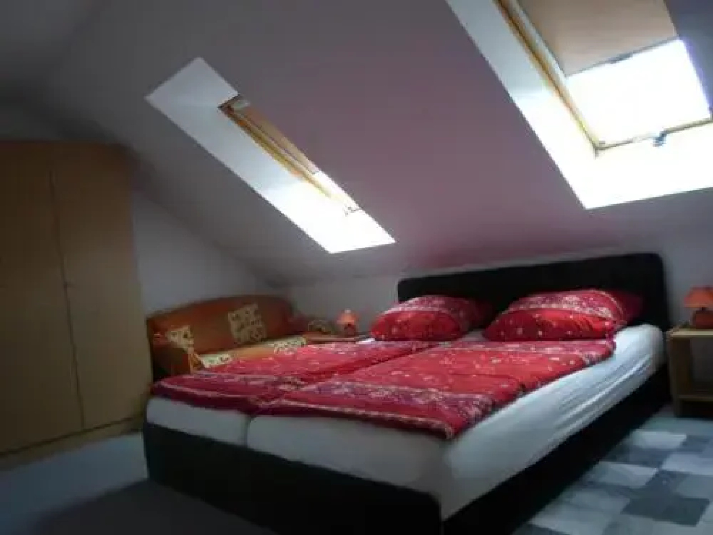 Ferienwohnung Sonnenhang