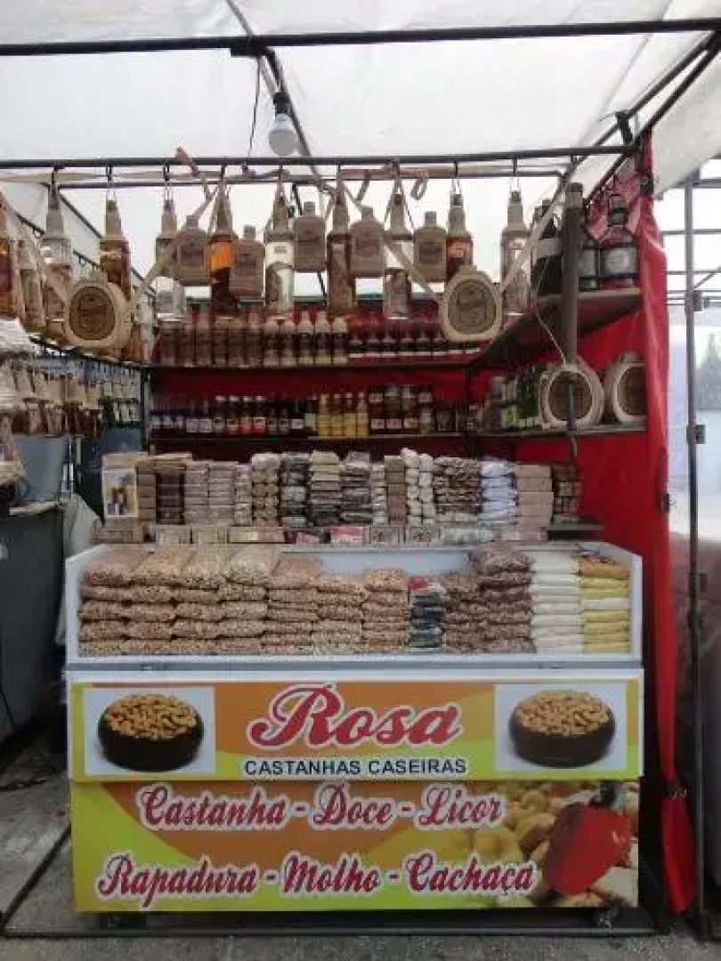 Via Venetto HolidayFortaleza