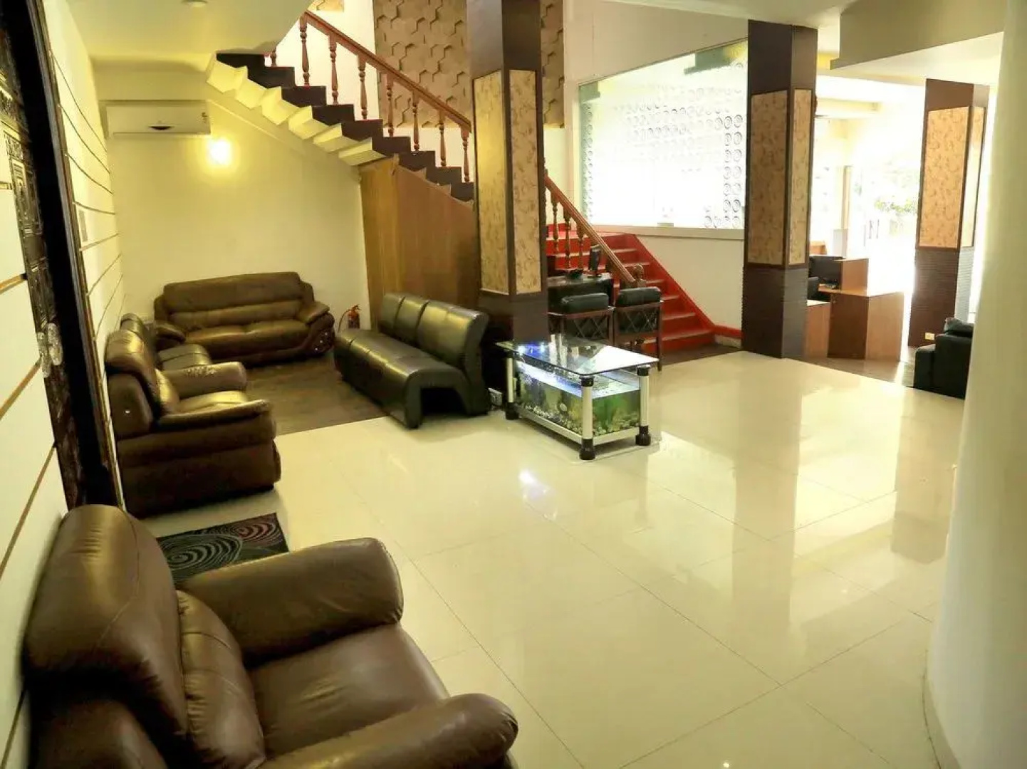 OYO Rooms Taluk Road Calicut
