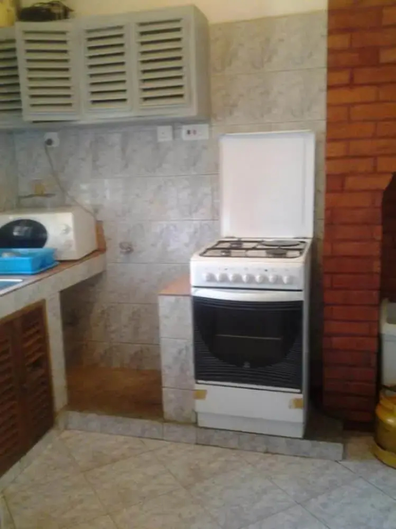 Inchi Raha Cottages