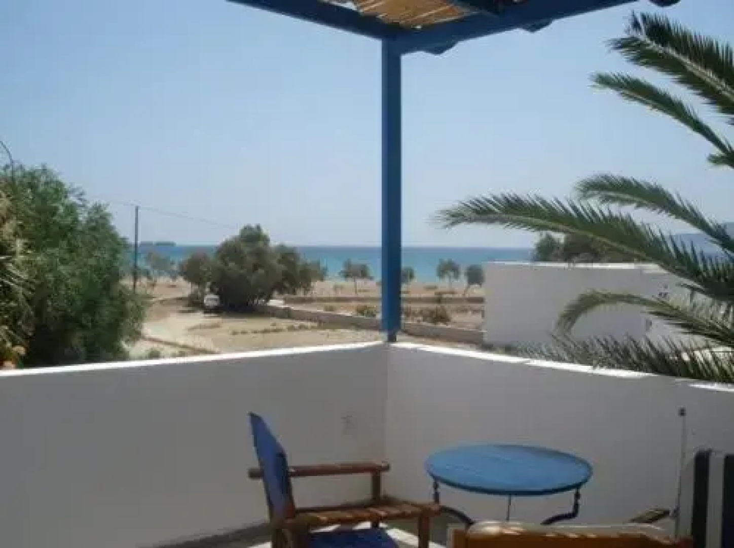 Sardis Rooms