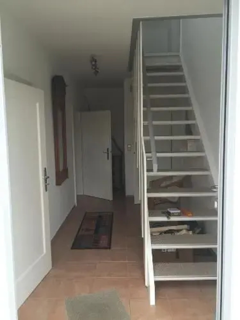 Gemütliche Ferienwohnung