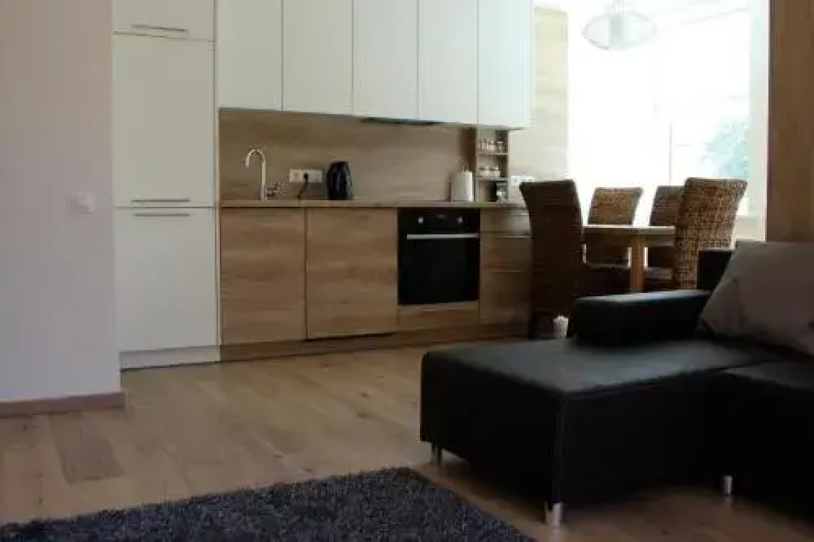 Holiday Terrace Nida