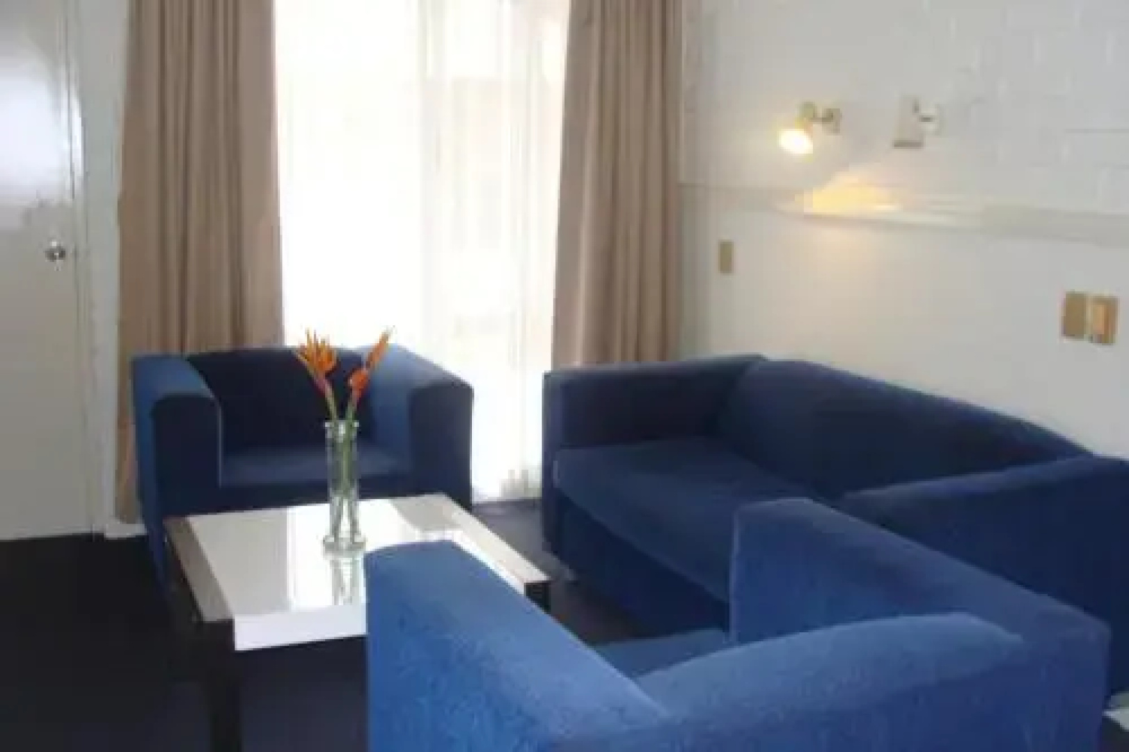 Aquarius Resort Holiday Apartments