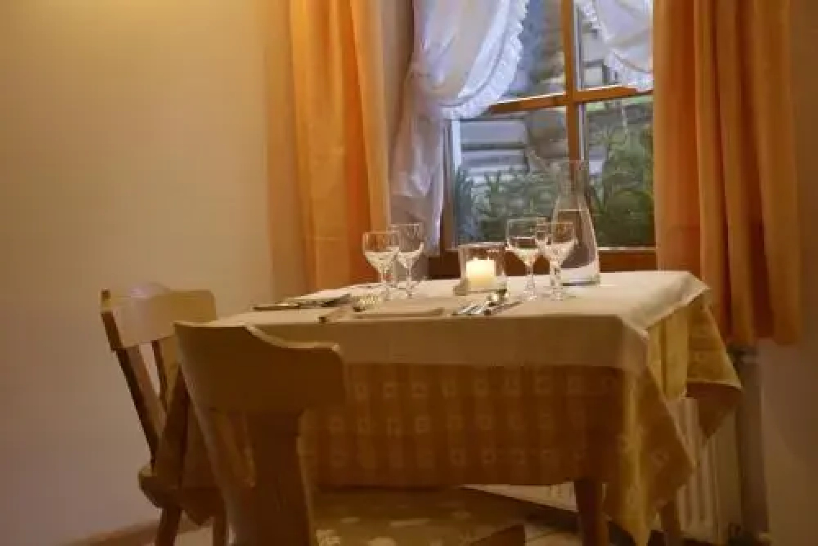 Locanda Pensione Maria