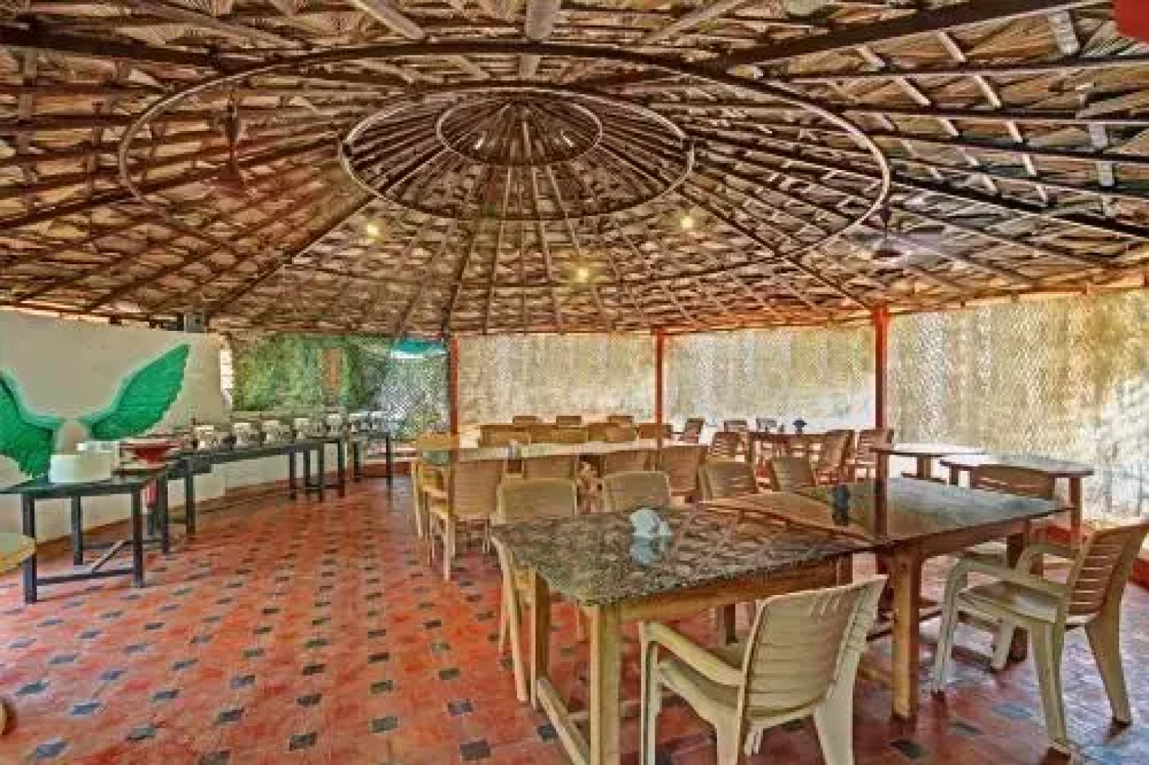 Arthigamya Spa & Resort