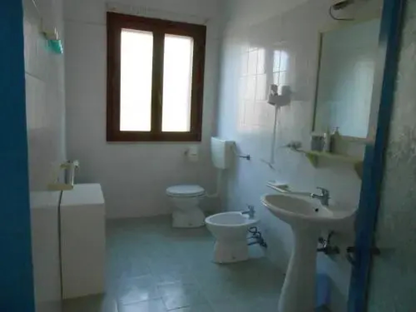Agriturismo Tupei