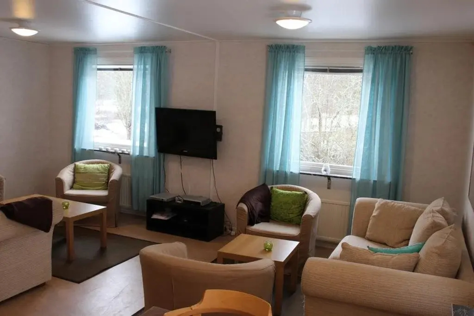 Leufstabruks Wärdshus & Konferens