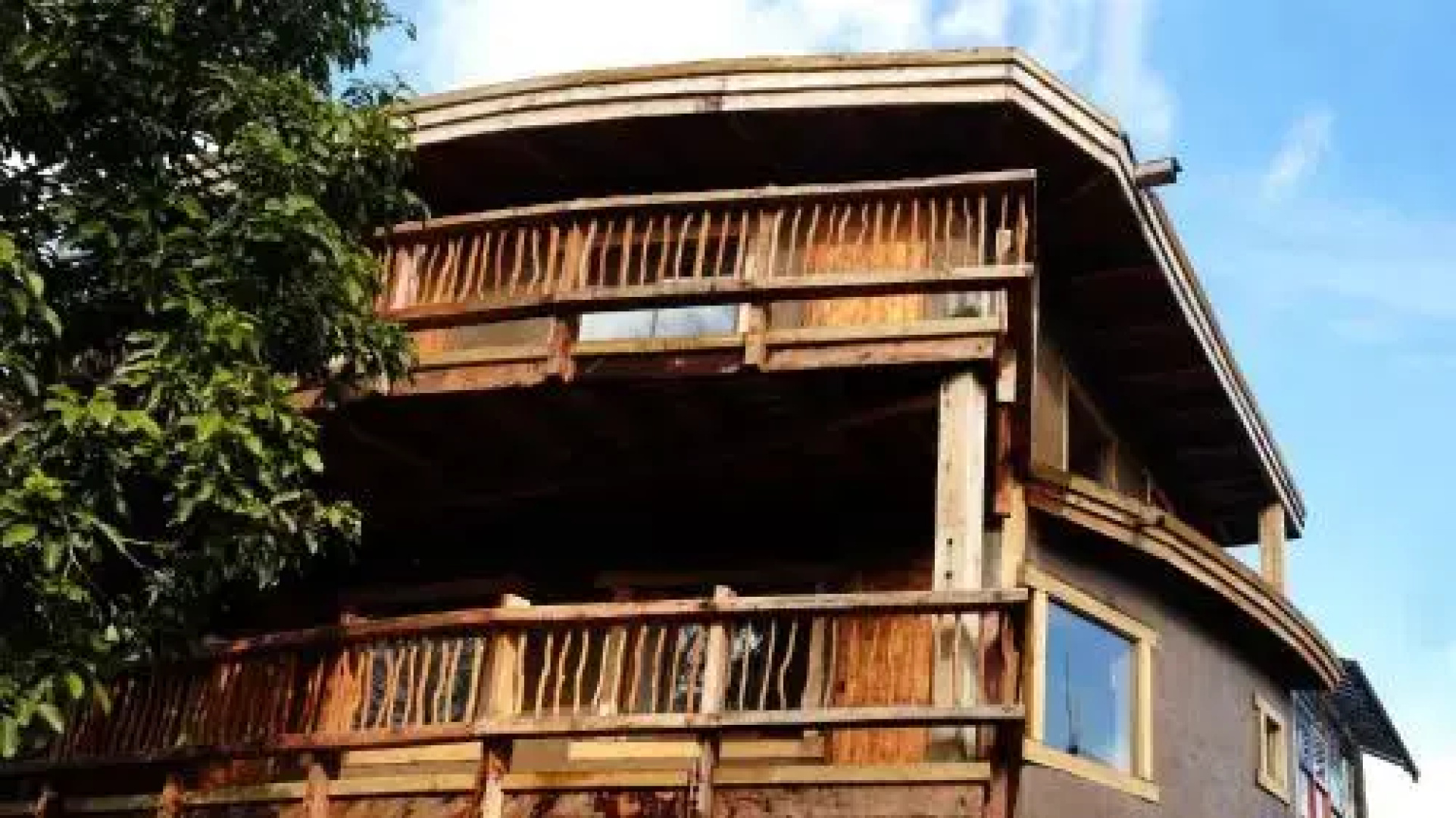 Hostal Rio Libre