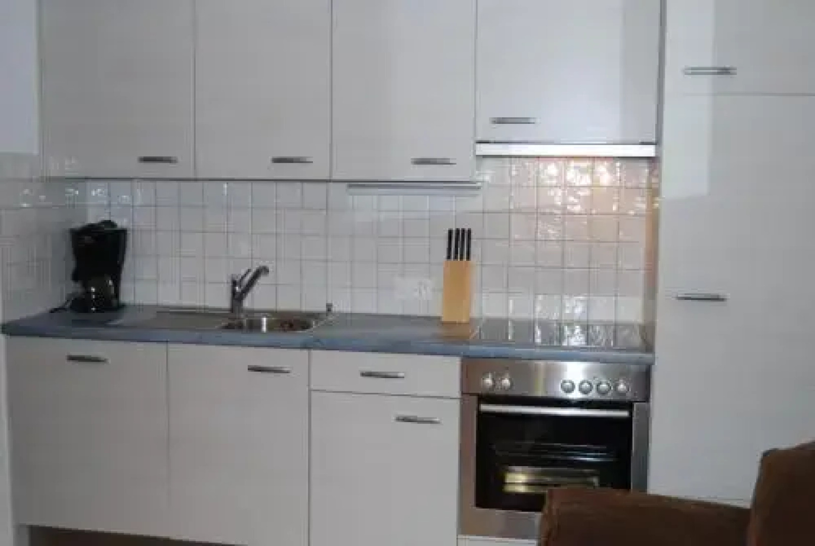 Résidence Platane B