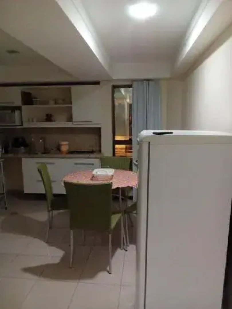 Mardisa Flat - Apt 202