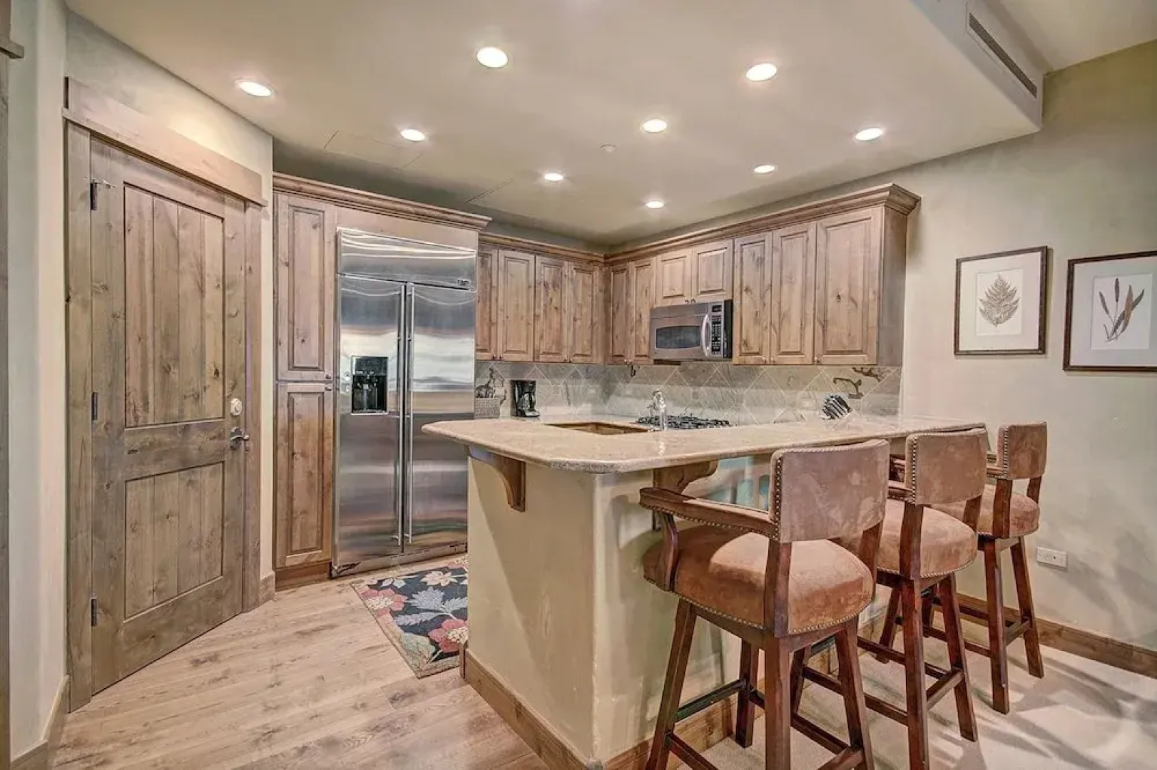 Arrowhead Village A304A