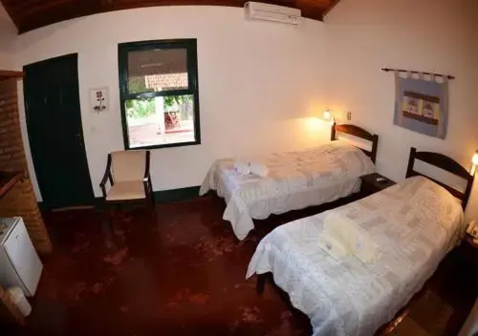Hotel Fazenda Primavera da Serra