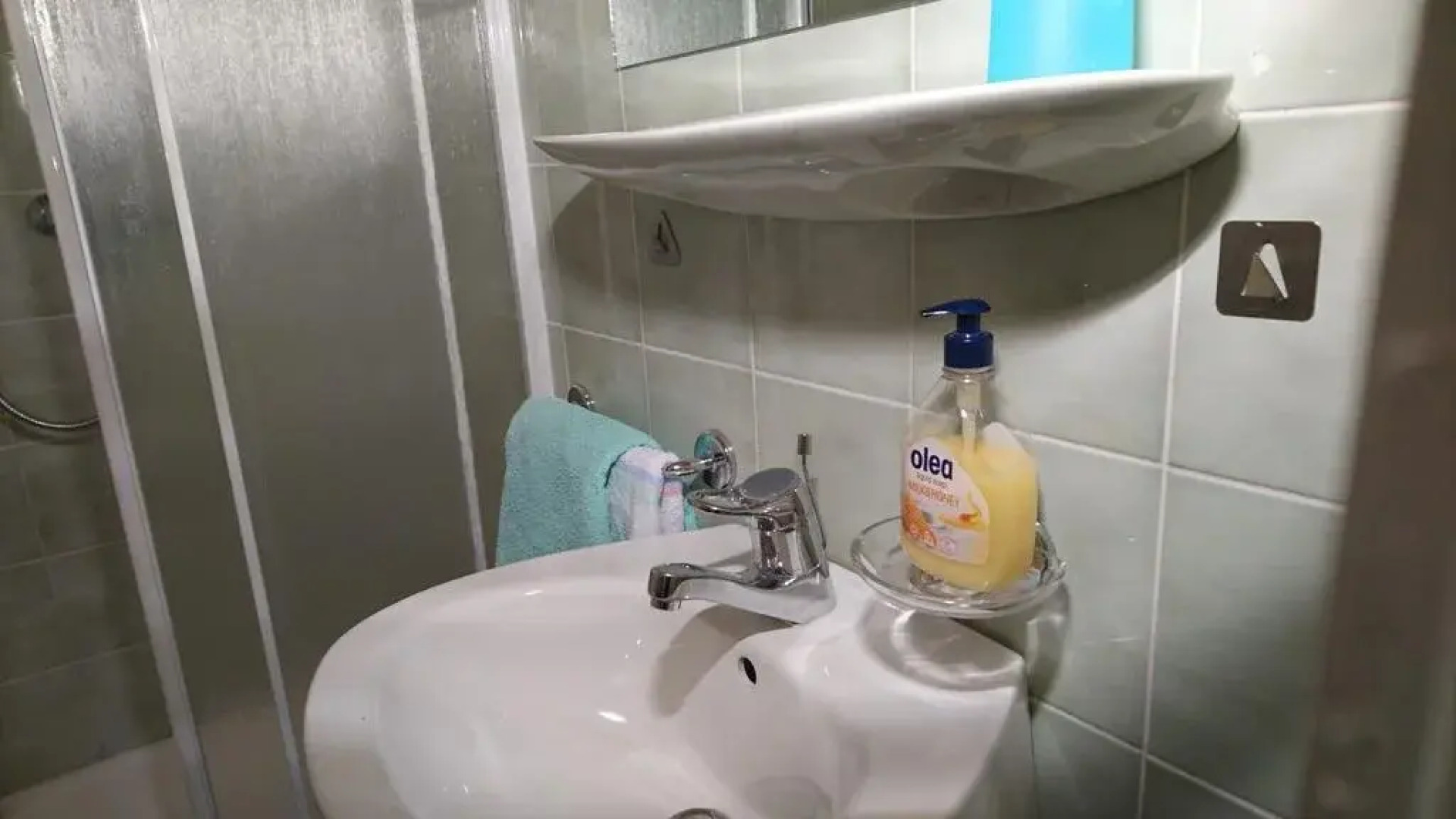 Apartmaji Marinka Hodnik