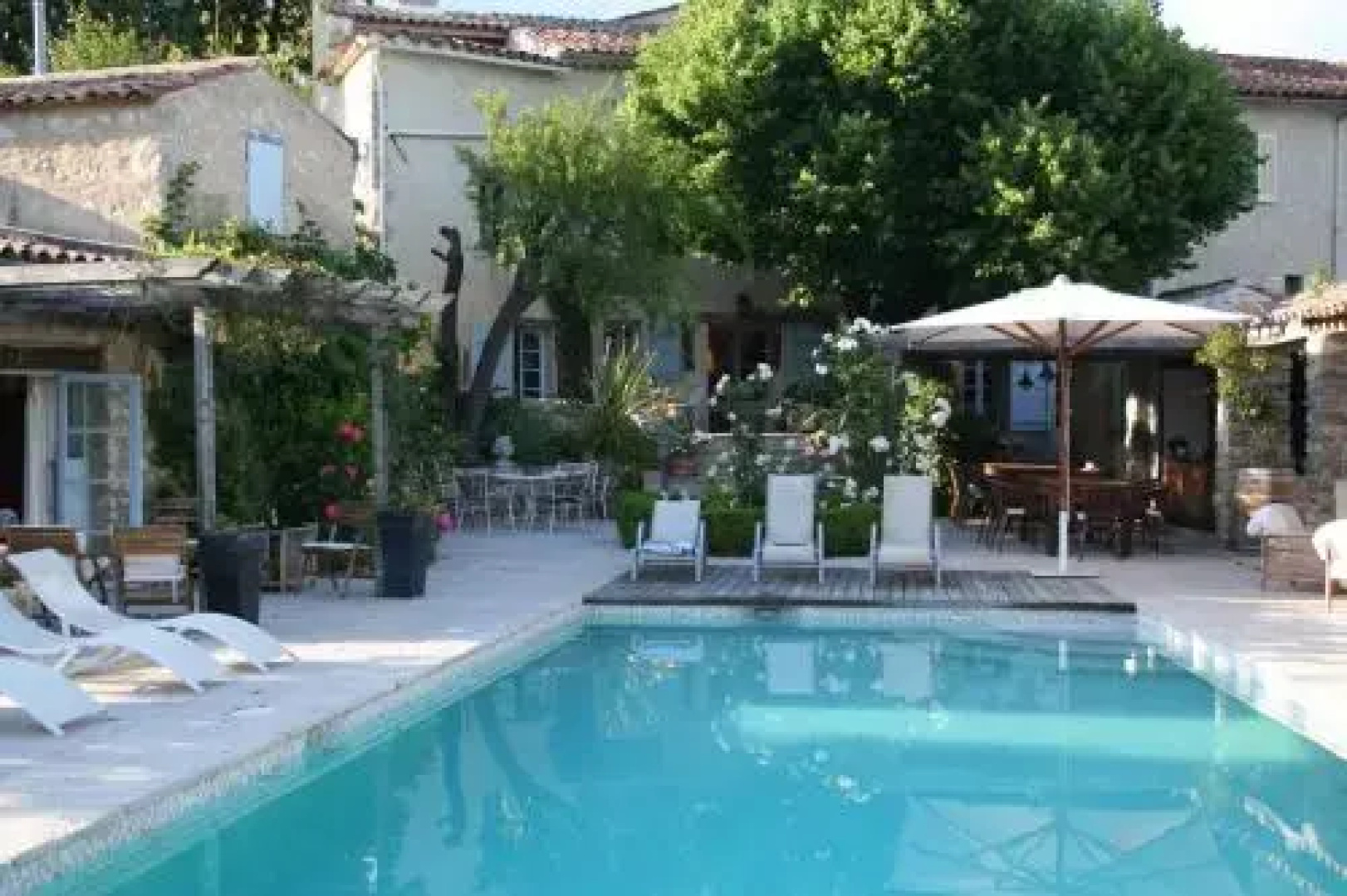 La Bastide de Negrin