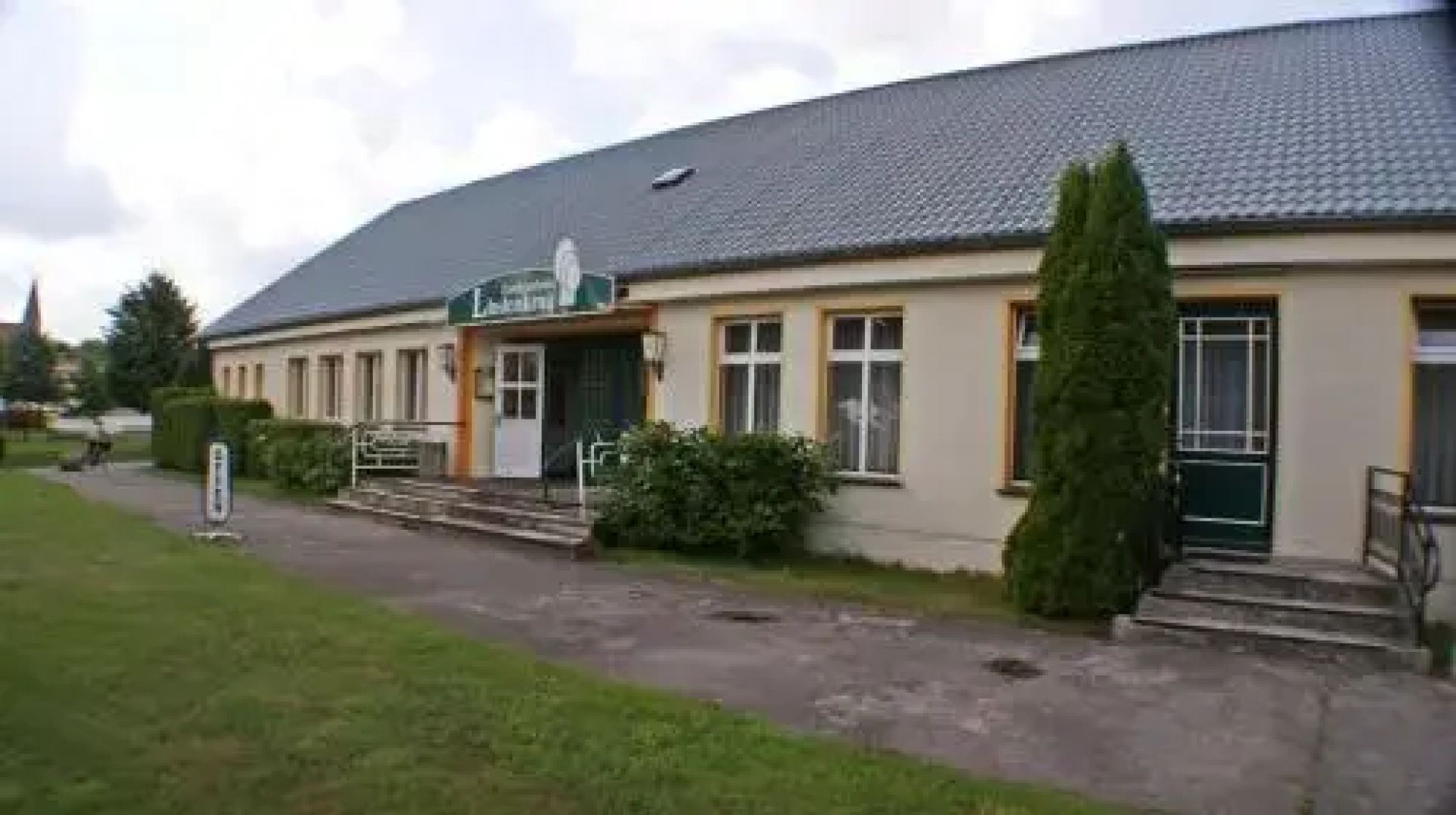 Gasthaus & Hotel Lindenkrug