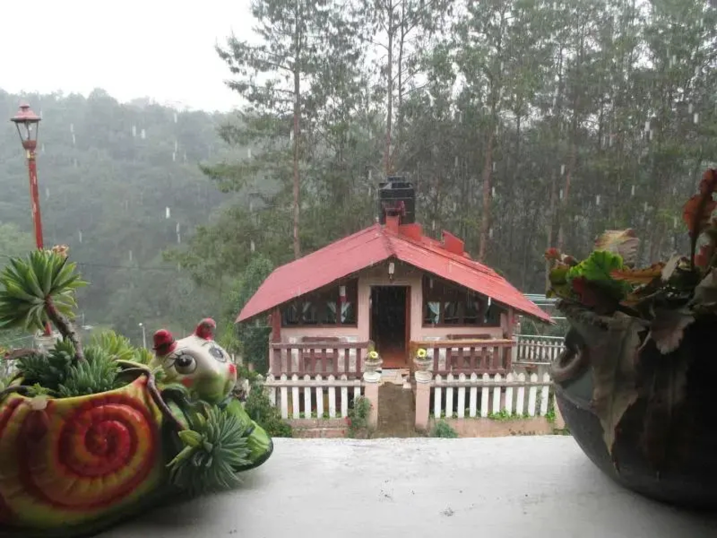 El Mirador