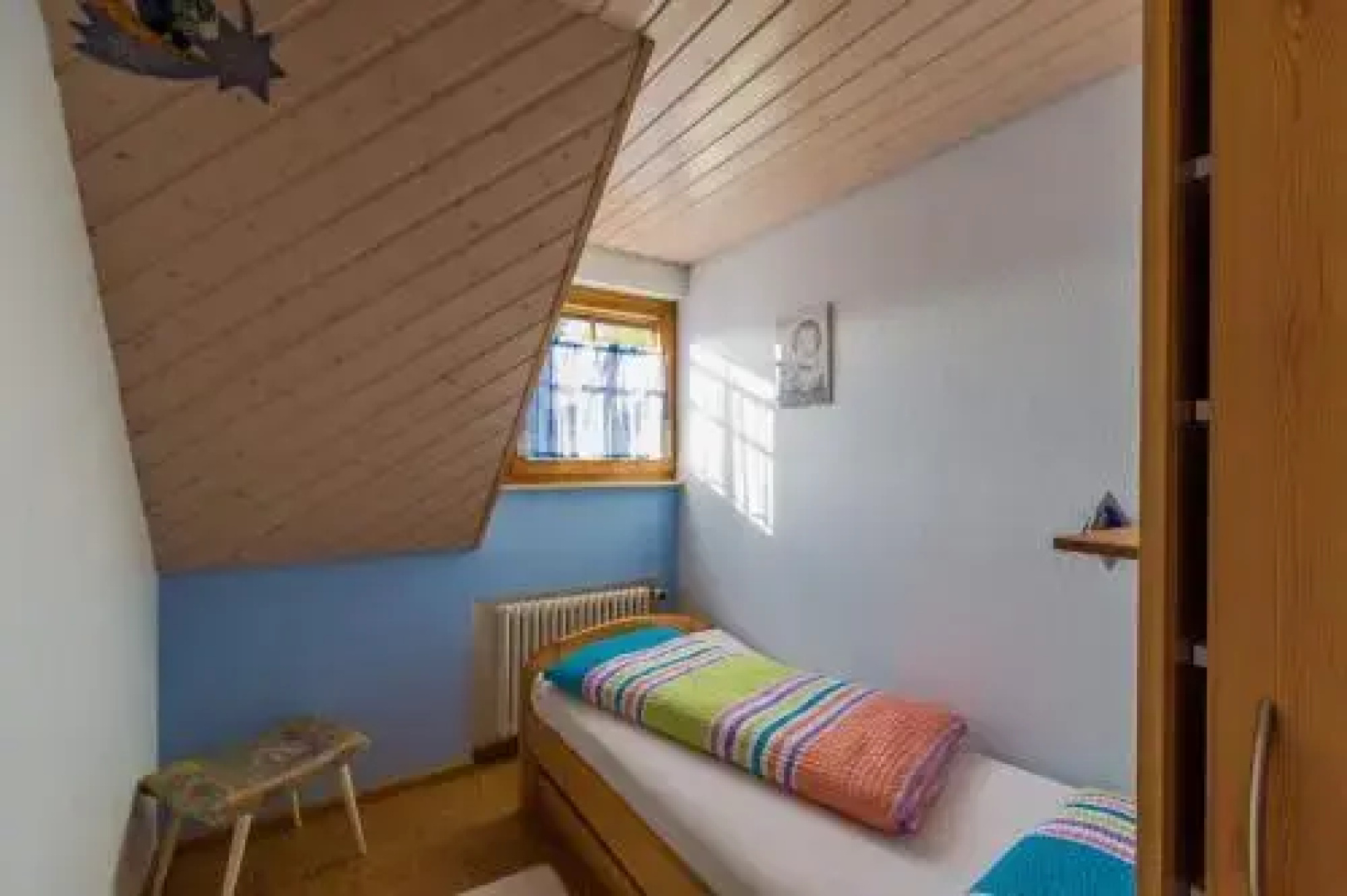 Ferienwohnung Müller