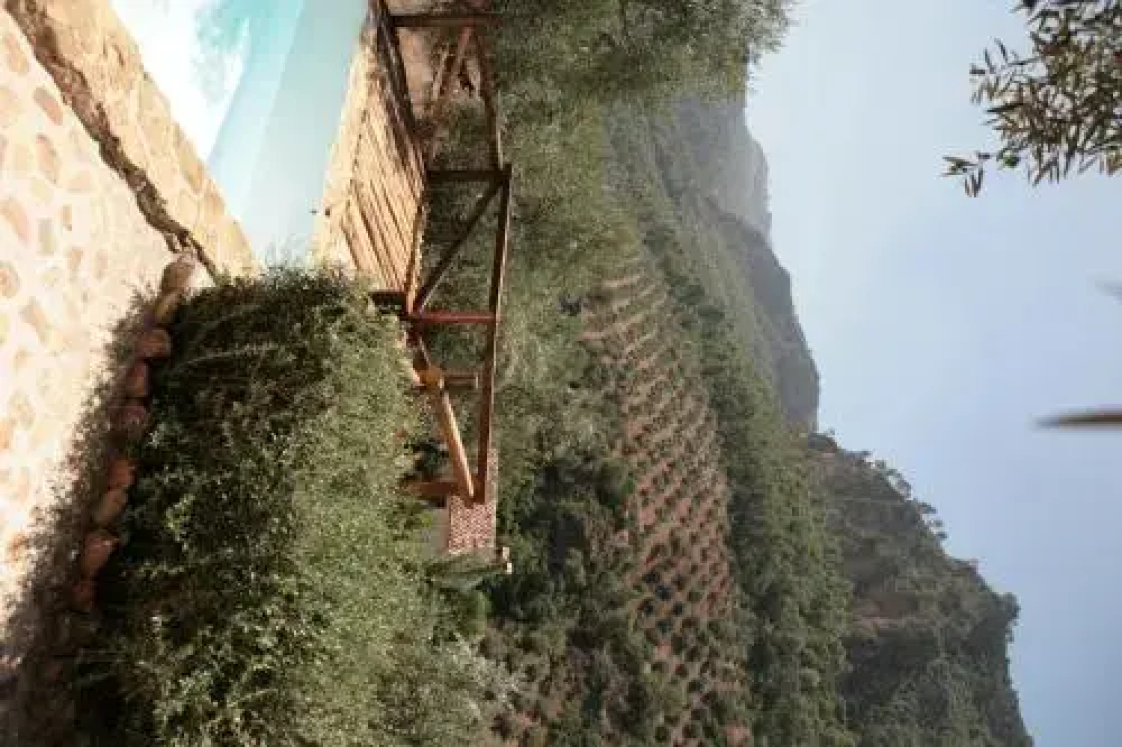 Alojamiento Rural el Nolo