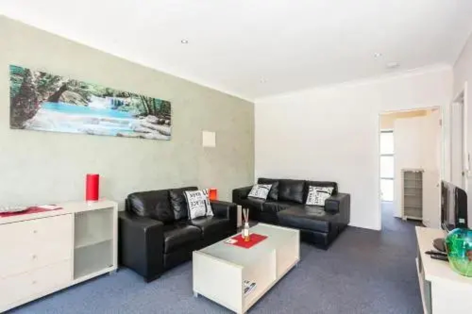 Anglesea River Apartments - 2 Bed Unit 2/4