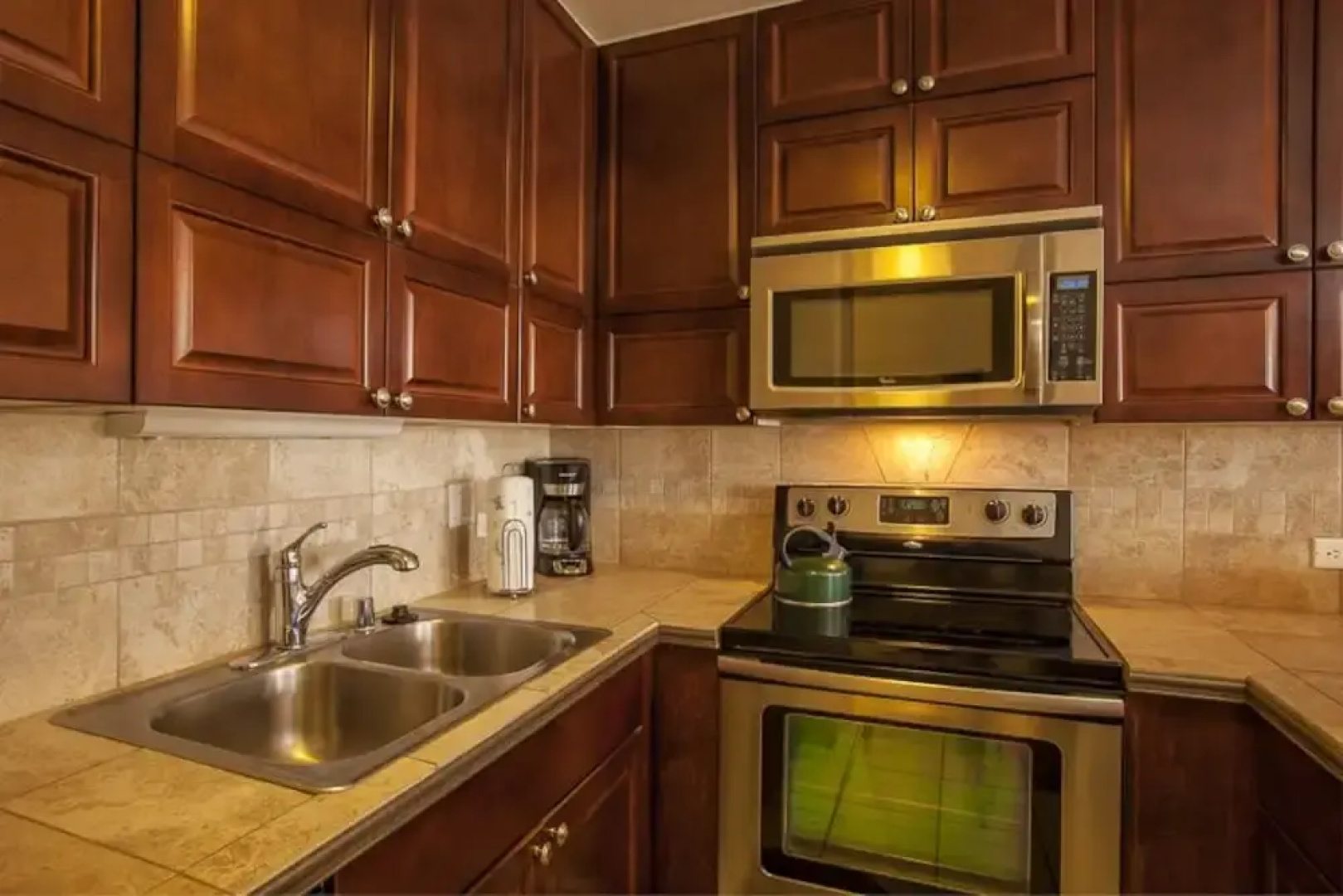 Kamaole Sands 08-411 - 2 Br Condo