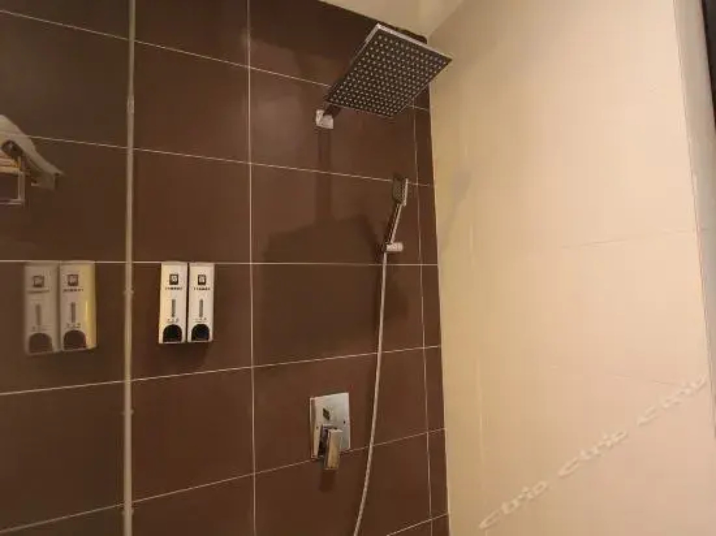 IU Hotel Maoming Xin Yi Zhong Xing Sixth Road Branch