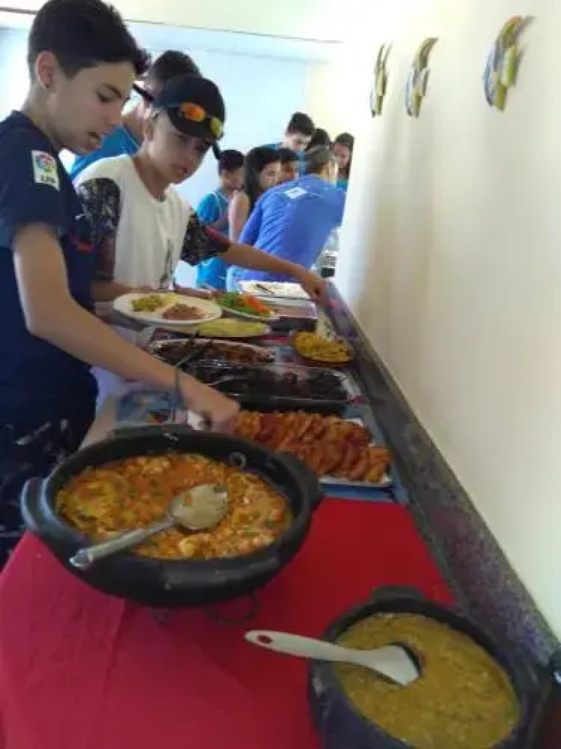 Pousada Recanto Setiba