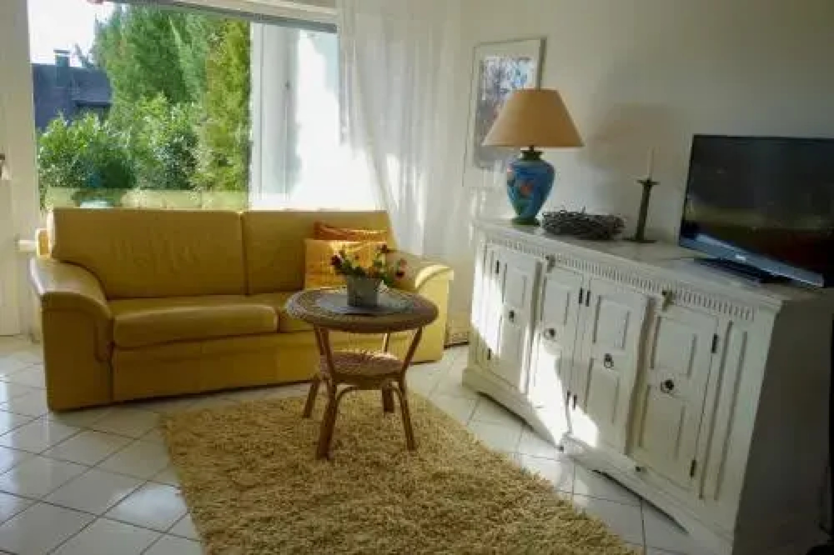 Ferienwohnung Lux