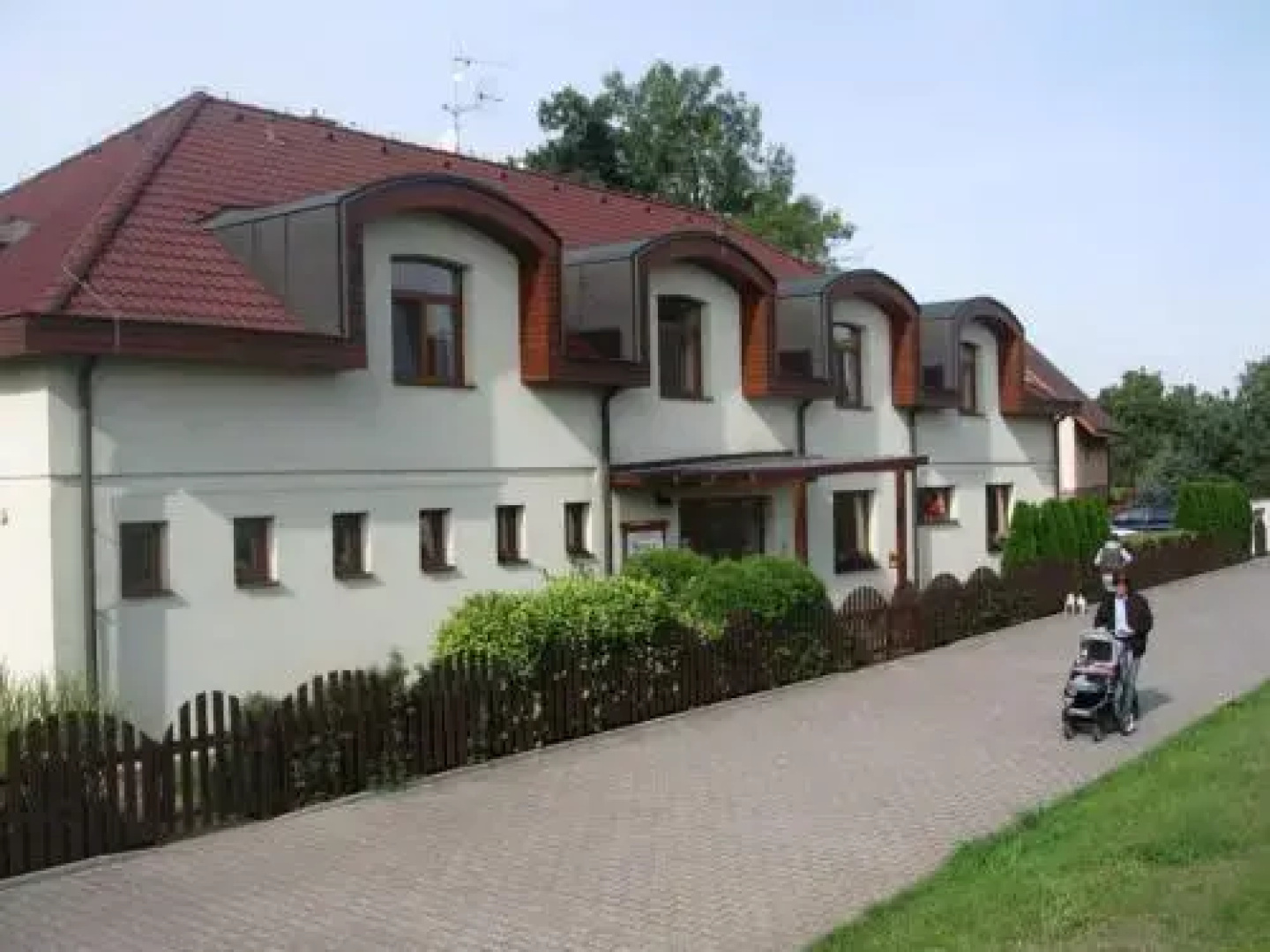 Pension U Labe