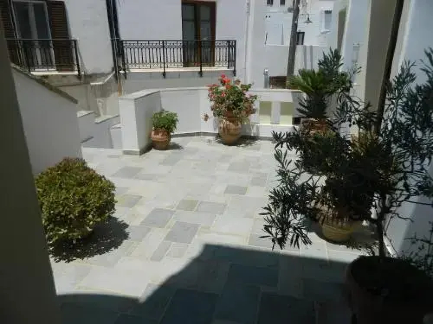 Like Home Naxos