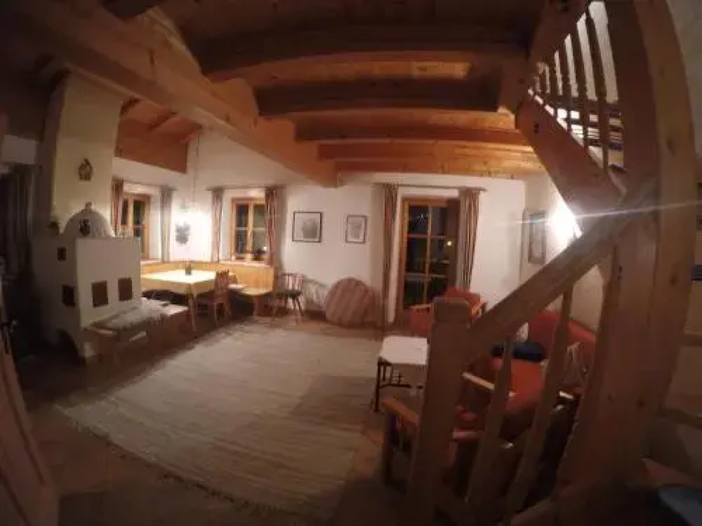 Landhaus Jetzbach