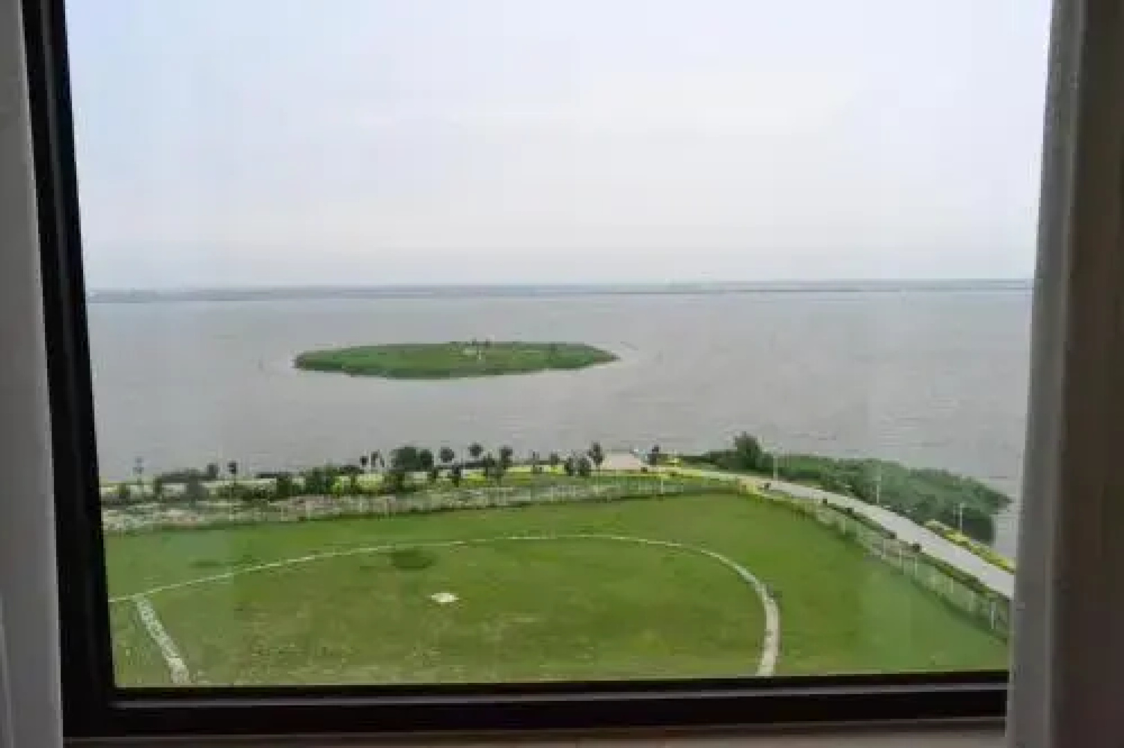 Jizhou Bishuiwan Hotel