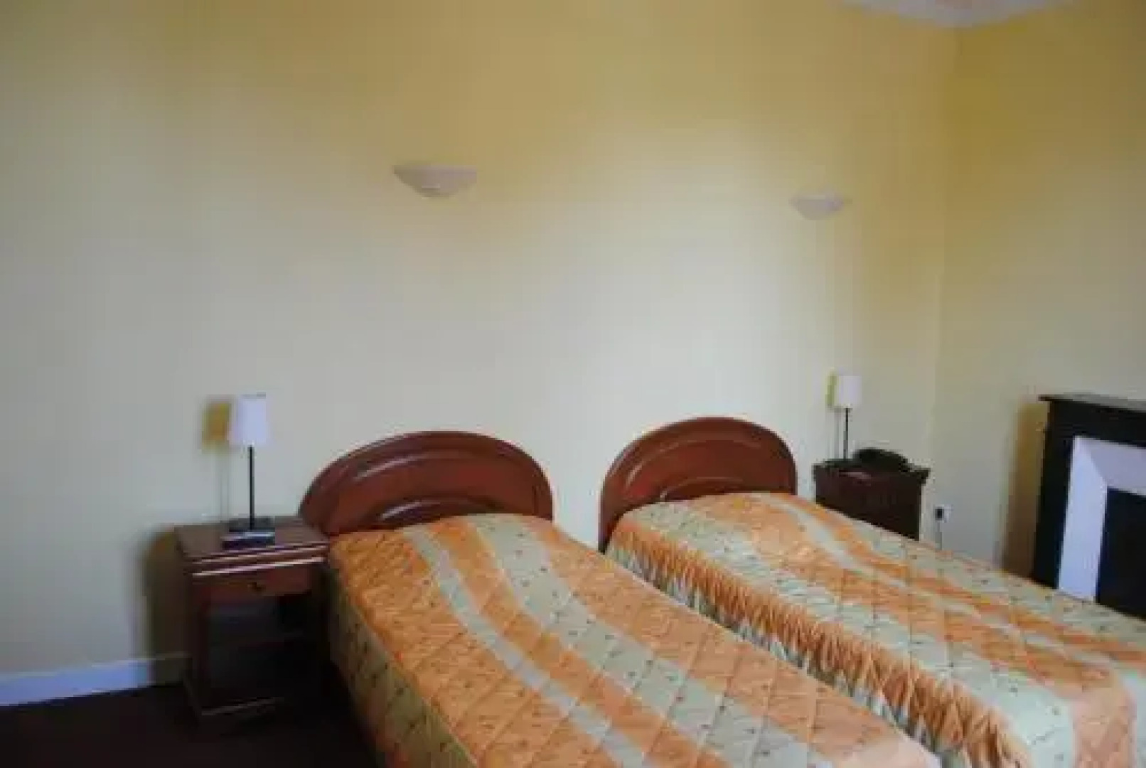 Hostellerie Le Griffon