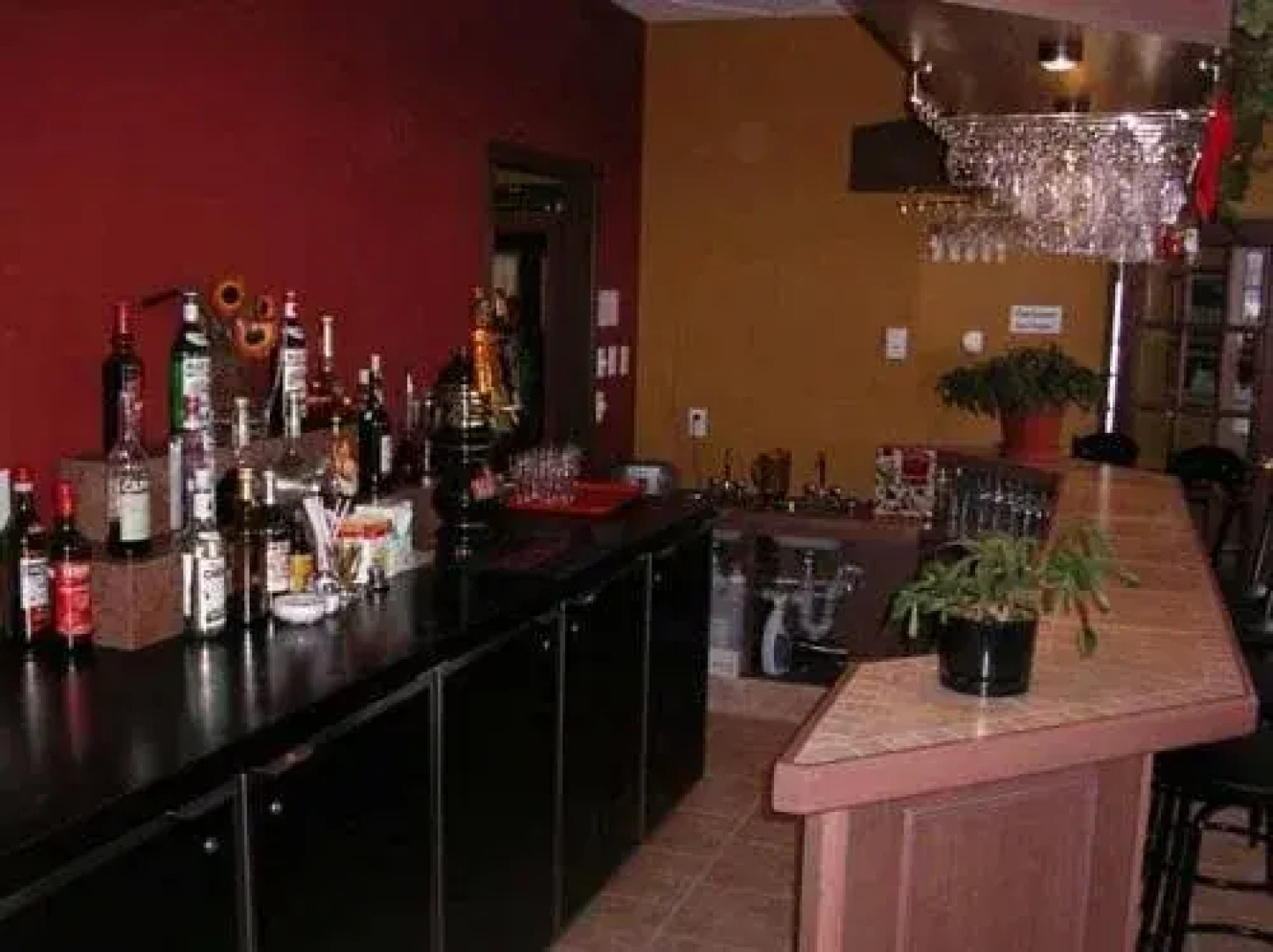 Complexe Hotelier Charlevoix