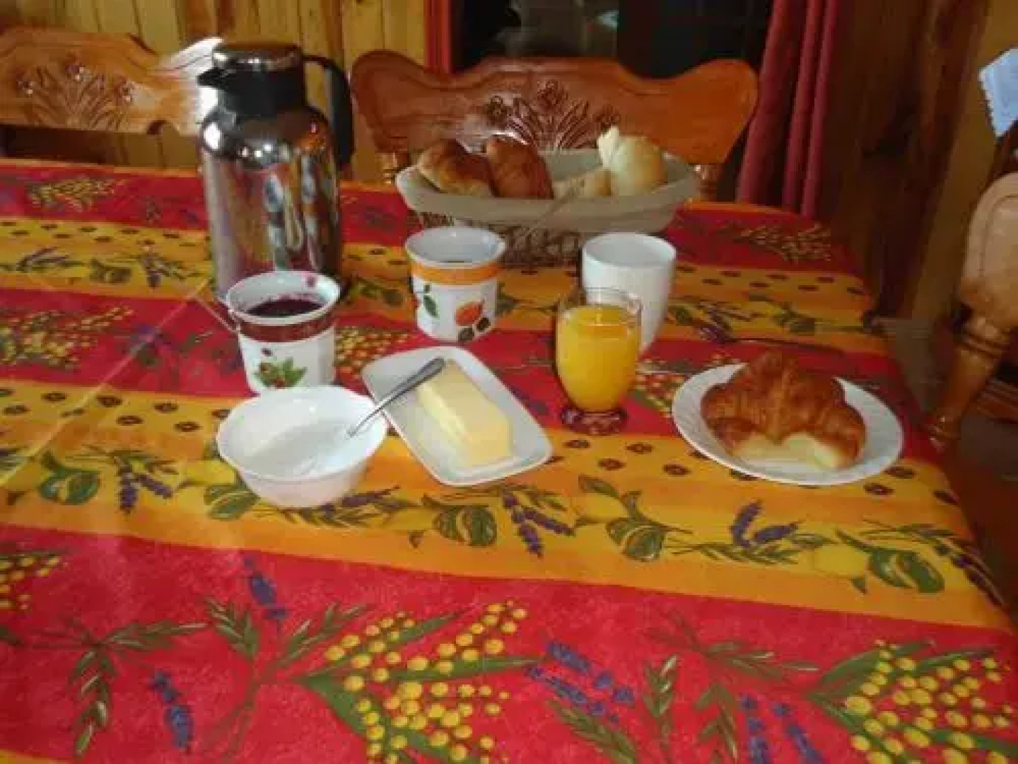 Pension B&B Dodeman