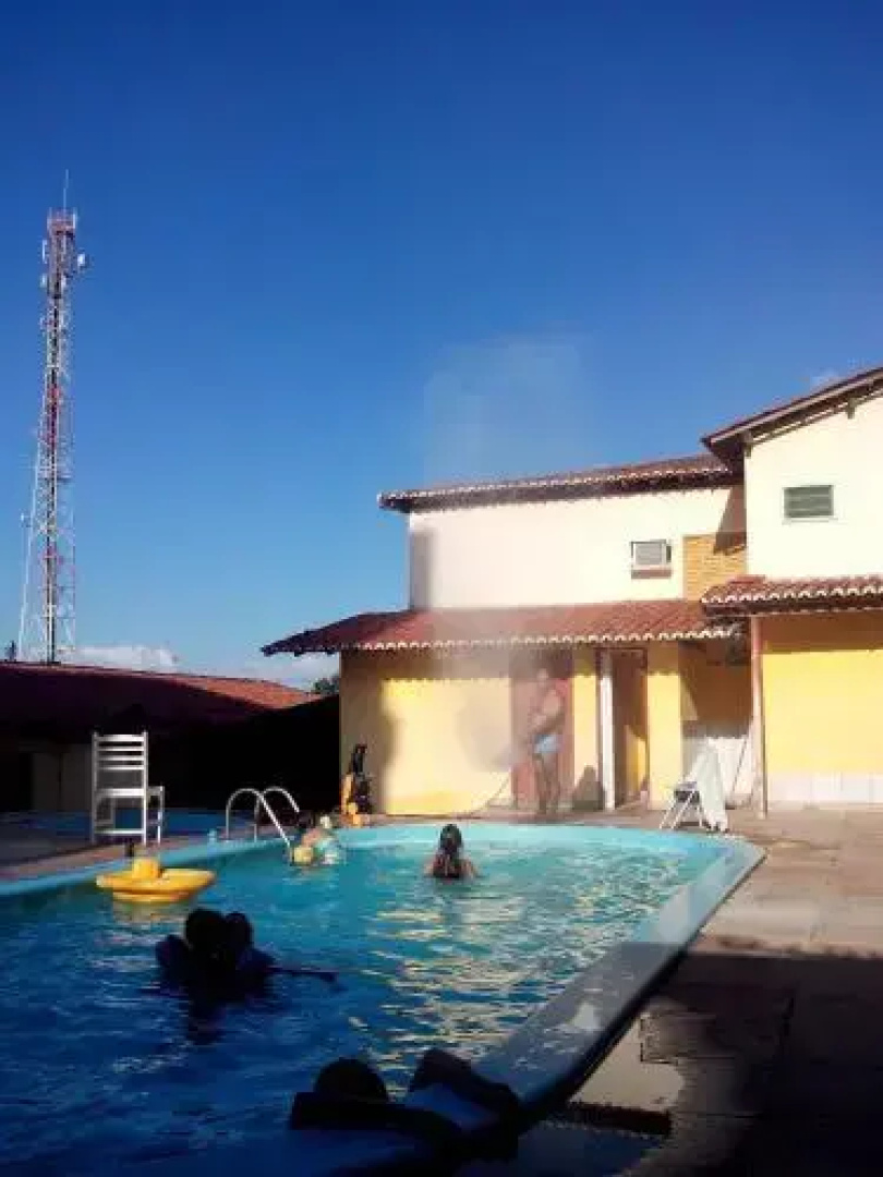 Pousada Casarrara