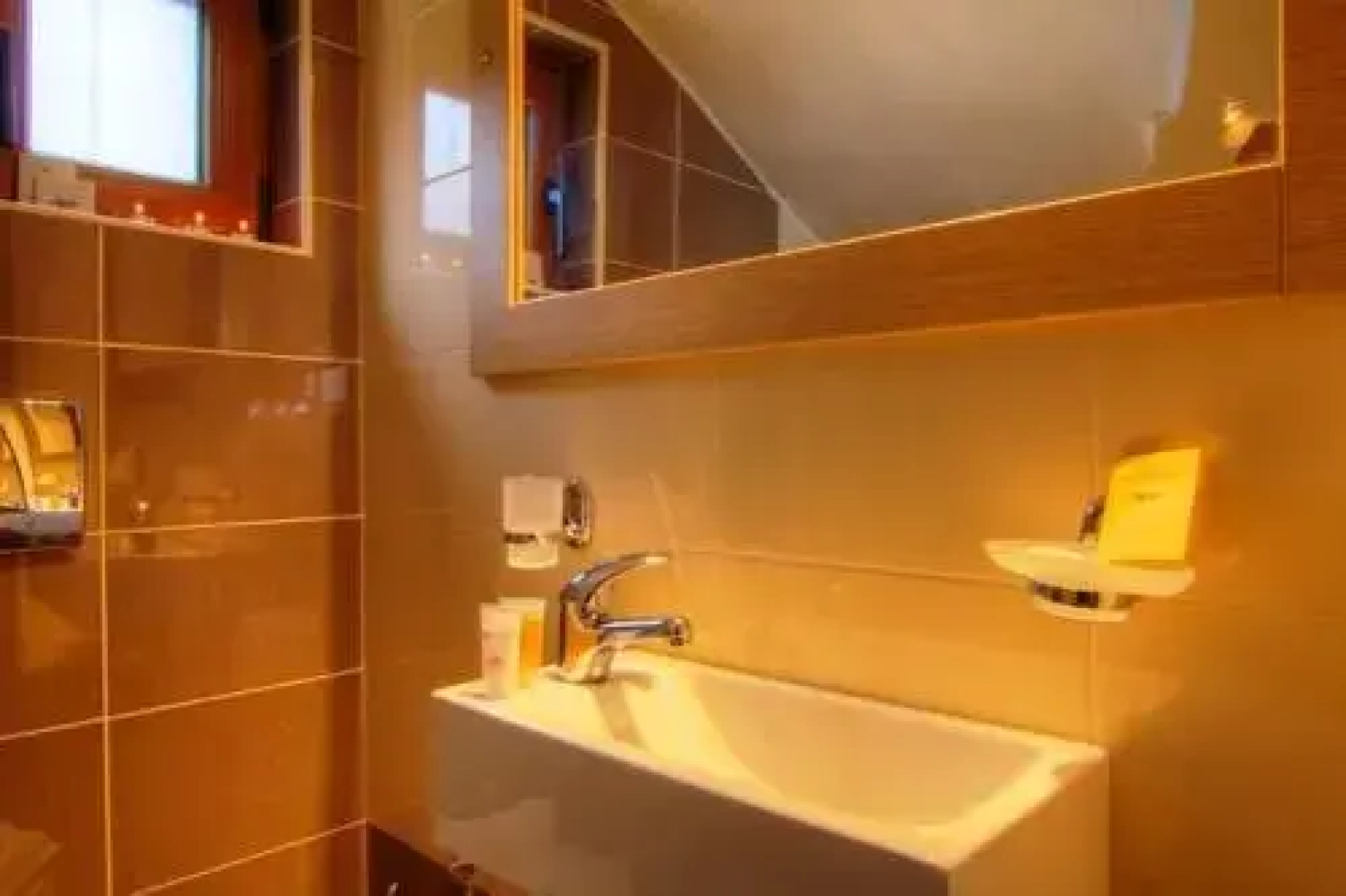 Gasparakis Villas & Bungalows