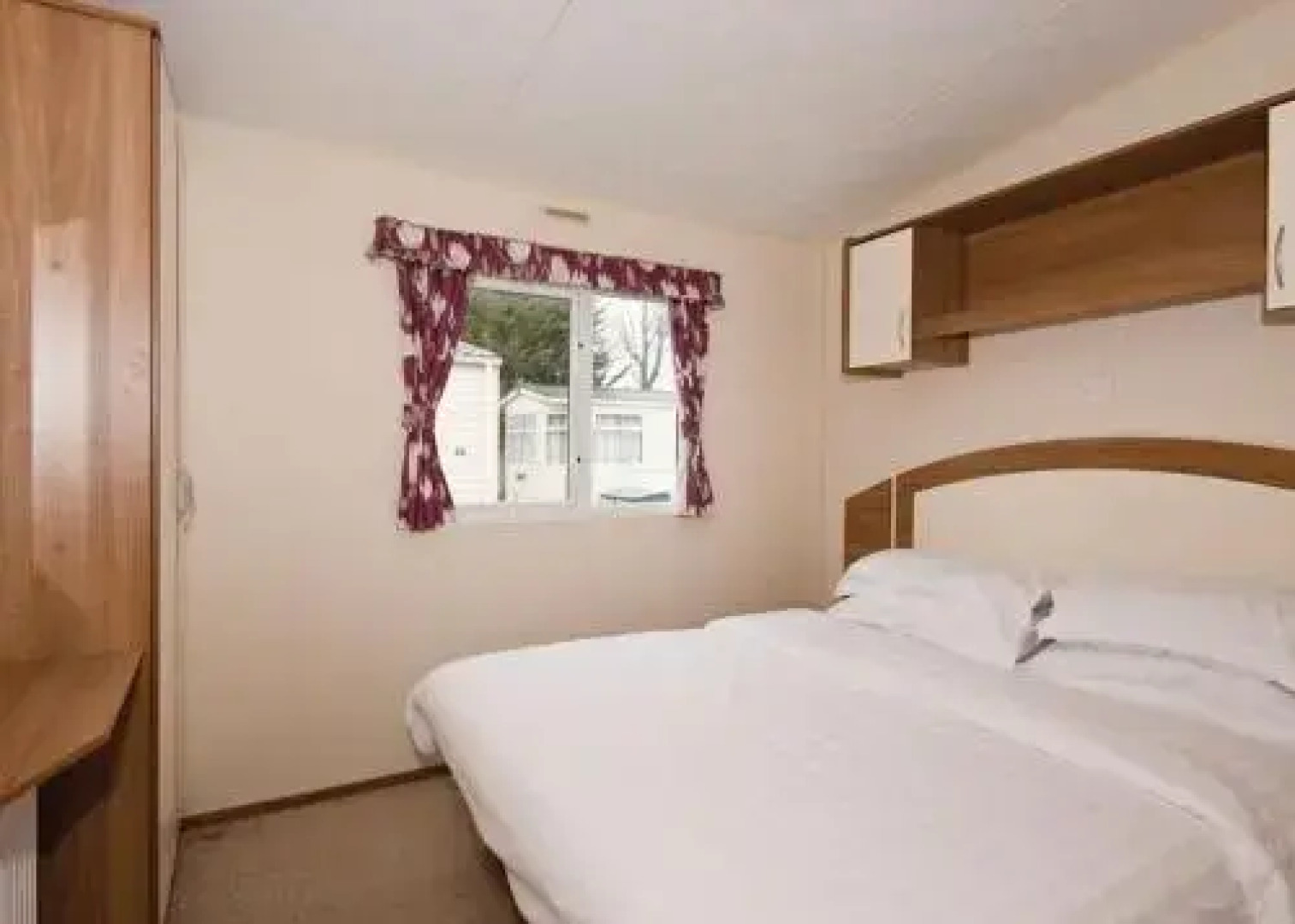 Talacre Beach Resort