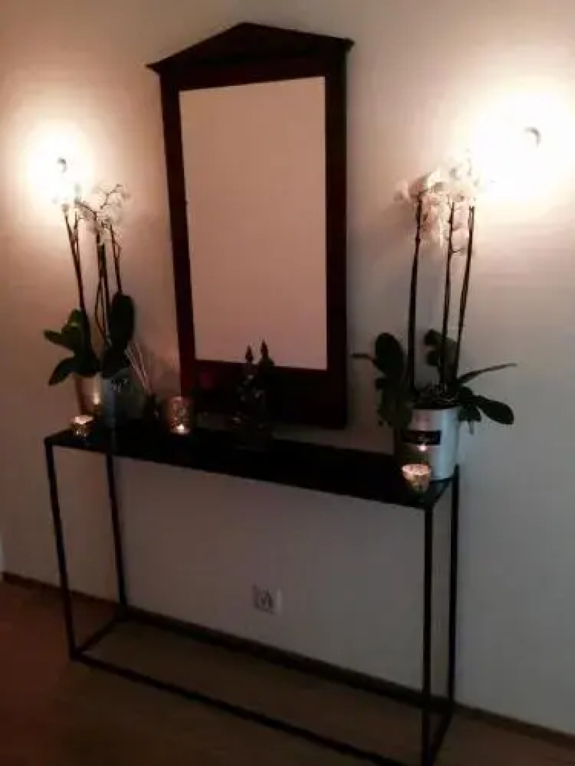 AVLiving City Room Basel B&B