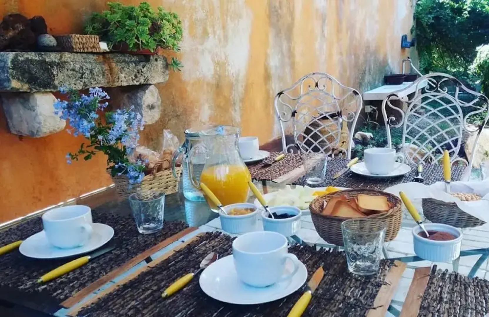 Masseria  Casale dei Lauri