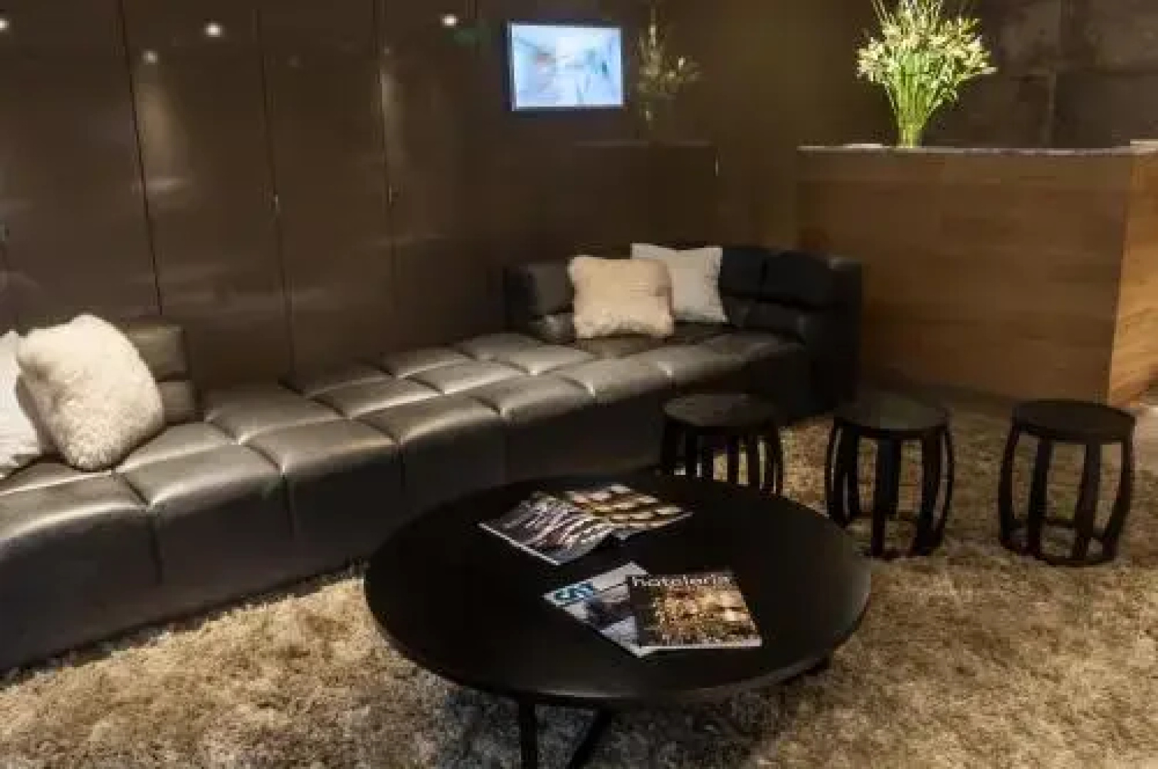 Temporal Suites