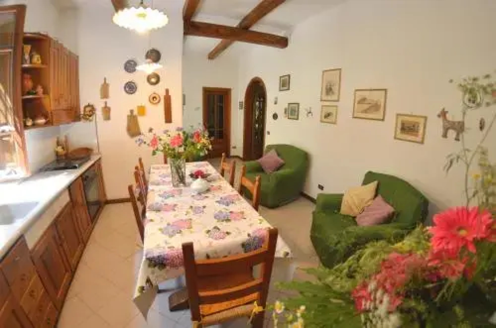 Casa Romana