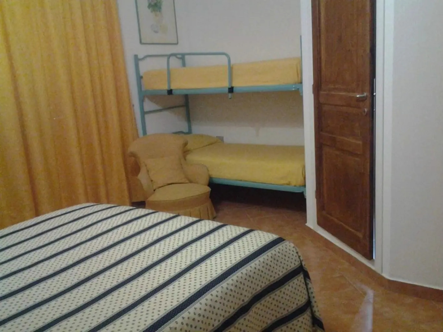B&b Giglio di Mare