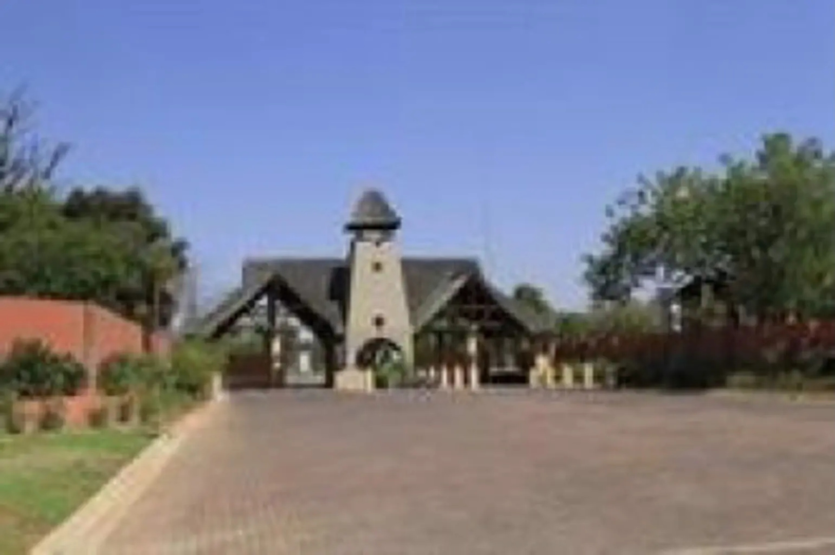 Avian Leisure Bush Lodge