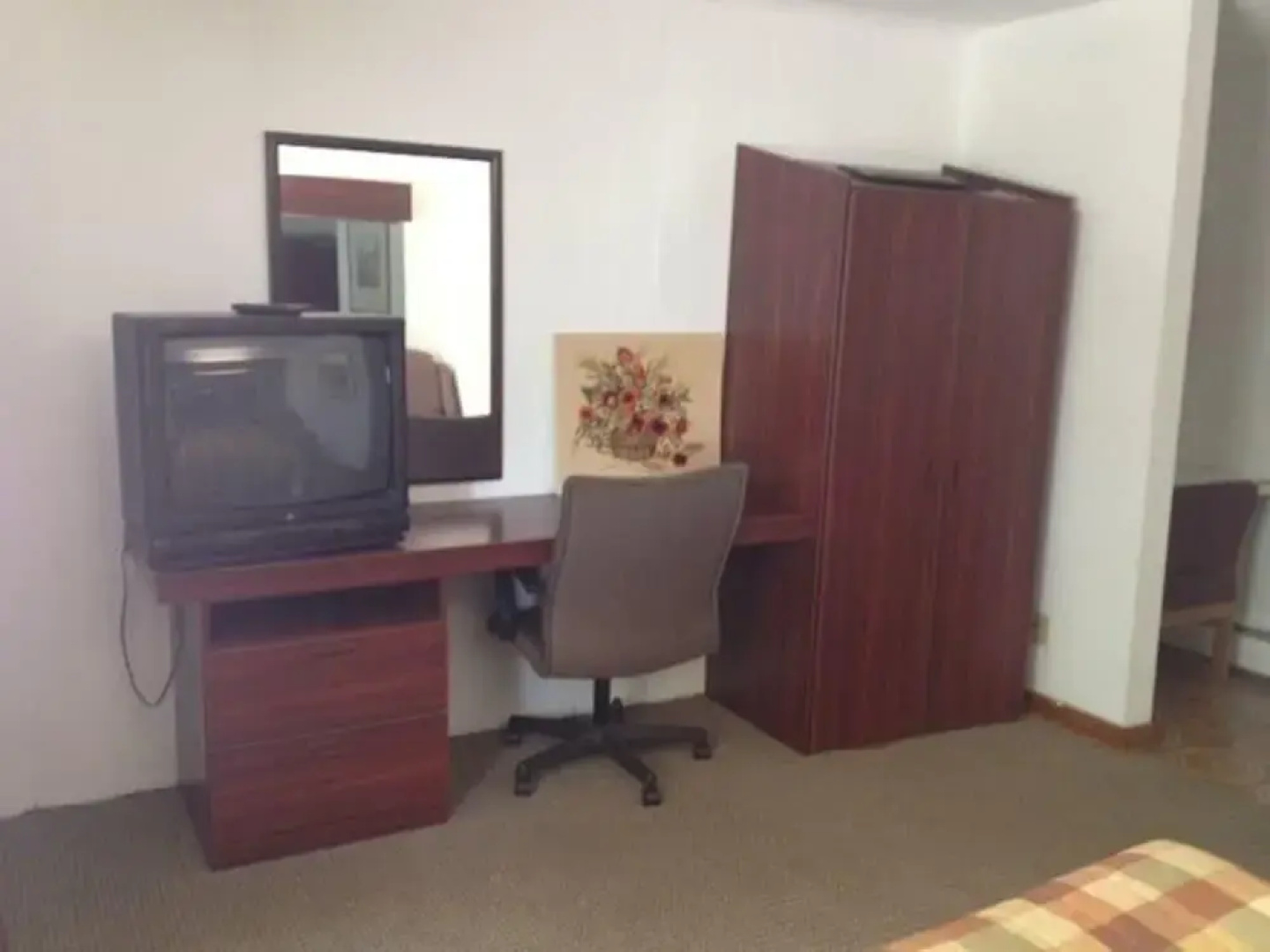 Orchard Park Inn