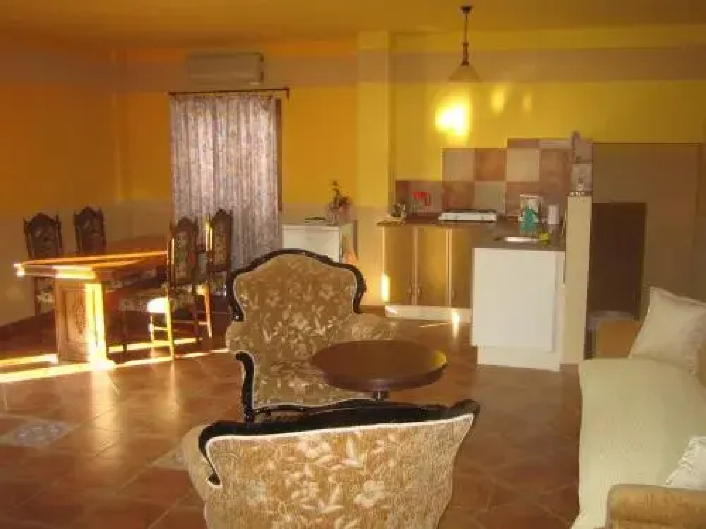 Villa Demirtas I