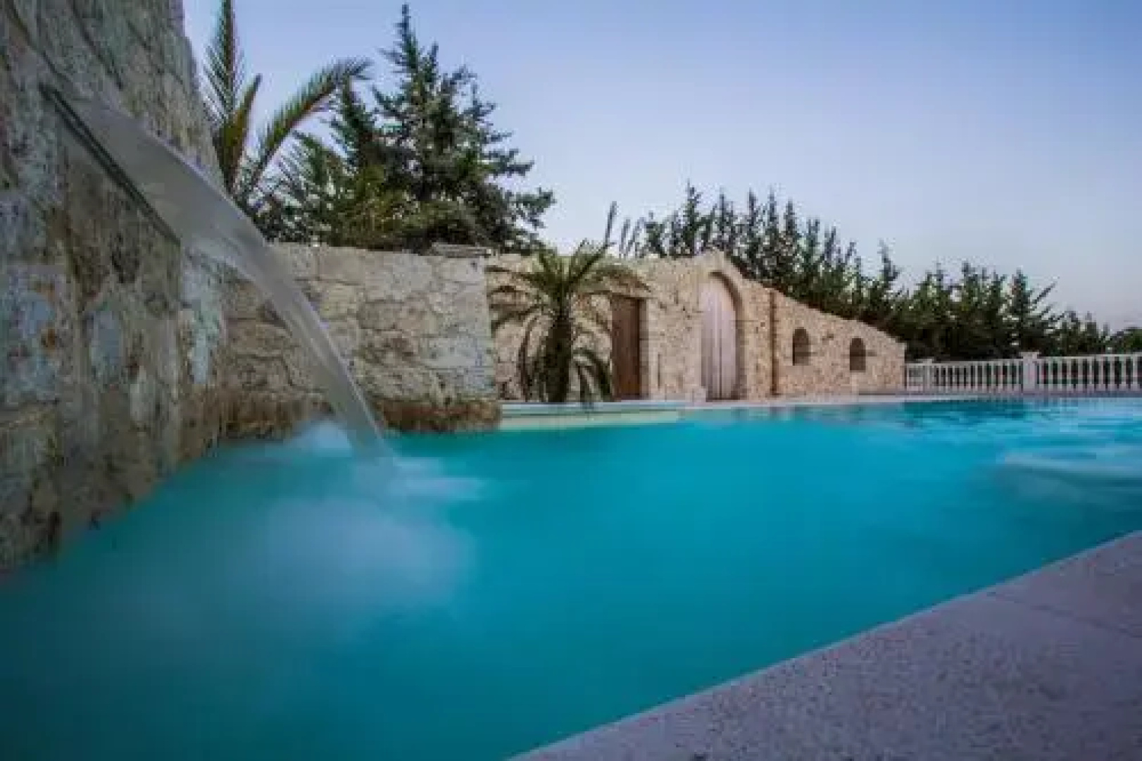 Casale Rocca Russa B&B