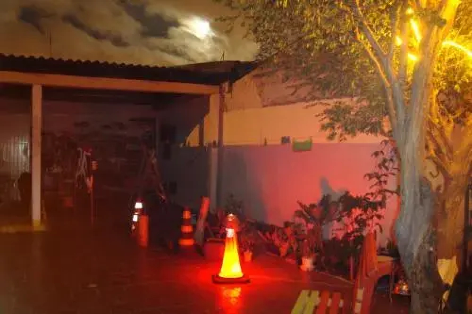 Hostel Vila Curitiba